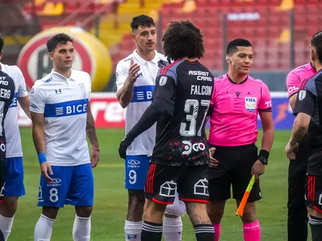 ¿Cuándo y dónde ver la revancha entre Colo Colo y la UC?