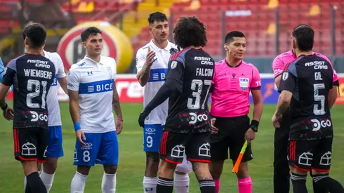 ¿Cuándo y dónde ver la revancha entre Colo Colo y la UC?.