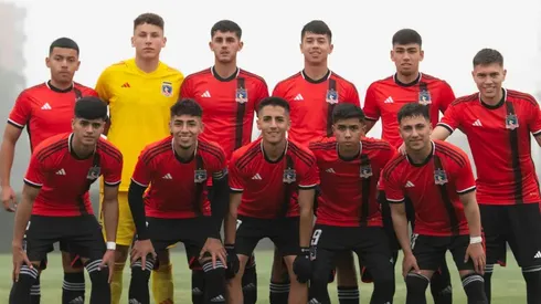 Colo Colo proyección cae ante Cobresal