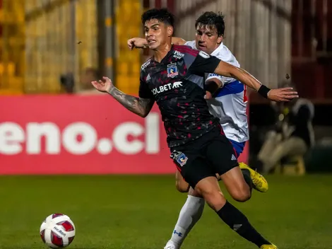 Wiemberg le toca la oreja a la UC y pone en duda que busquen el triunfo