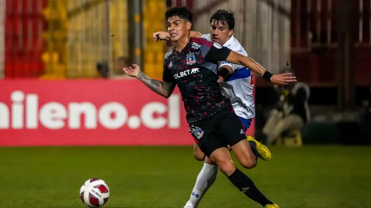 Erick Wiemberg le toca la oreja a la UC y pone en duda que busquen el triunfo ante Colo Colo.