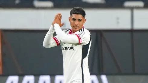 Gustavo Quinteros advierte a Jordhy Thompson por nueva polémica con su expareja.