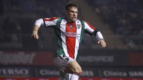 Barti le reprocha con todo a Colo Colo por no hacer el esfuerzo por Bruno.