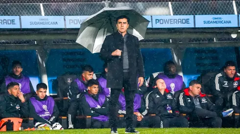 Carolina Tohá advirtió sobre el sistema frontal que tendrá Chile este fin de semana.