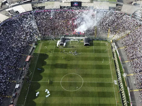 La gran novedad que tendrá la Ruca el domingo ante la UC