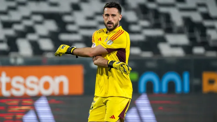 Vélez volvió a ofertar por De Paul.