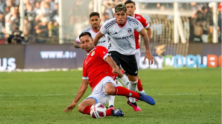 ¿Nuevo estadio para el partido de Colo Colo vs Magallanes?
