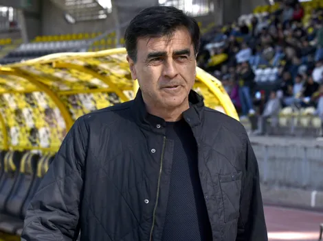 ¿Jugadores jóvenes o experimentados? Gustavo Quinteros responde