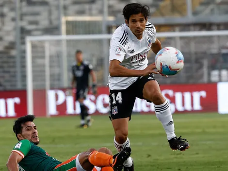 Quinteros quiere estar en la despedida de Matías Fernández