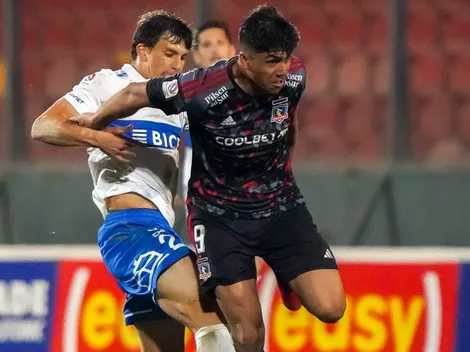 Gustavo Quinteros mantiene la fe en Damián Pizarro