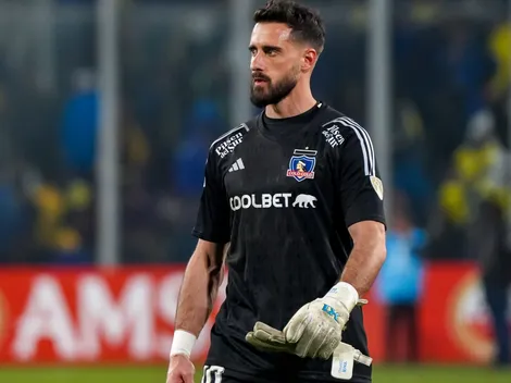 En Macul explican la situación de De Paul ante oferta de Vélez