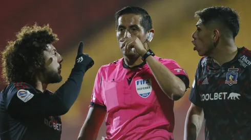 Francisco Gilabert. Crédito: Photosport