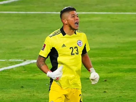 Valdivia le pone sus fichas a Cortés para el inicio de las Eliminatorias