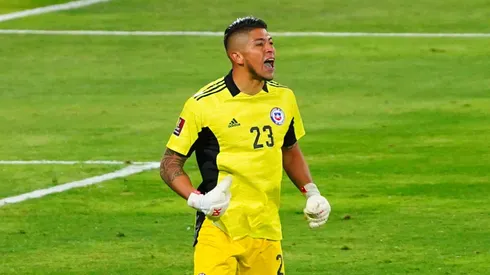 Jorge Valdivia le pone sus fichas a Cortés para el inicio de las Eliminatorias.