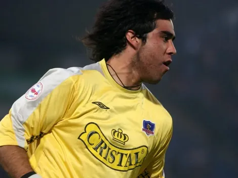 El sentido análisis de Claudio Bravo sobre el momento de Colo Colo