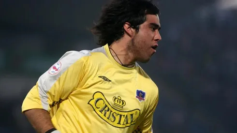 El sentido análisis de Claudio Bravo sobre el momento de Colo Colo.