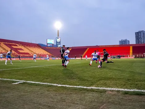 ¿Sanción a la UC? Personas enseñan cómo entraron sin permiso al estadio