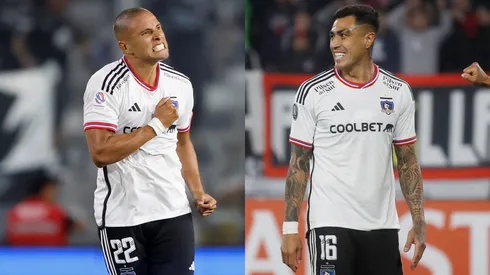 Quinteros habló sobre Lezcano y Benegas.