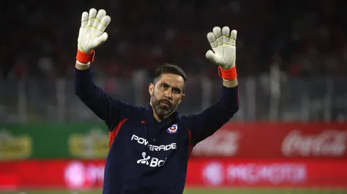 El potente mensaje de Bravo para estar presente en los Panamericanos.