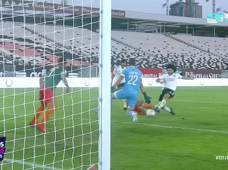 Falcón revela sabroso diálogo con Gilabert en antigua polémica