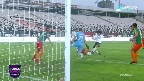 Falcón revela sabroso diálogo con Gilabert en antigua polémica.