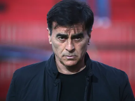 Gustavo Quinteros estalla tras el penal no cobrado a Colo Colo