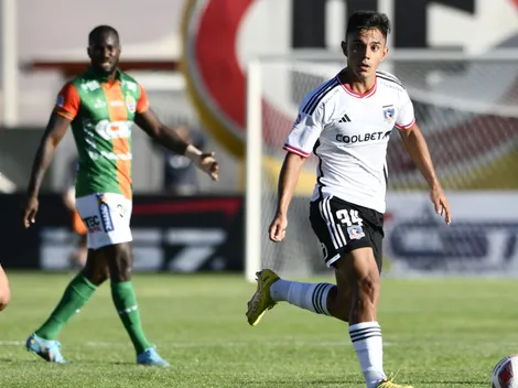 Jorge Valdivia analiza la lucha por el título junto a Cobresal