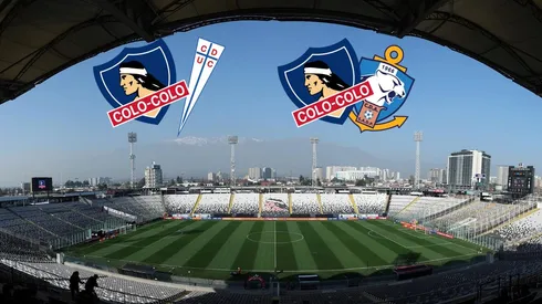 Sin doble jornada: la razón del cambio de estadio para Colo Colo Femenino.