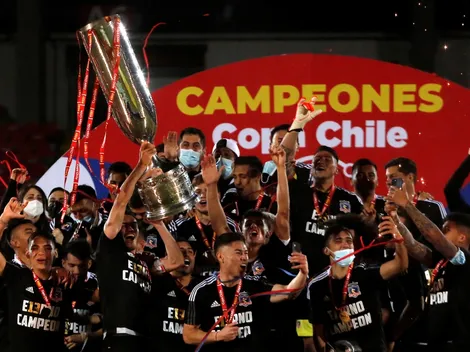¿Qué premio tiene el campeón regional de Copa Chile?