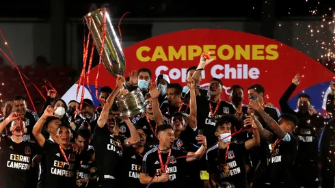 ¿Qué premio recibe el campeón de la zona regional de Copa Chile?
