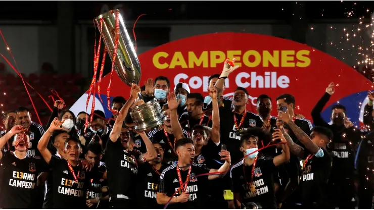 ¿Qué premio recibe el campeón de la zona regional de Copa Chile?