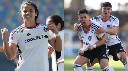 La gran jornada de domingo que se viene en la Ruca. Crédito: Colo Colo.