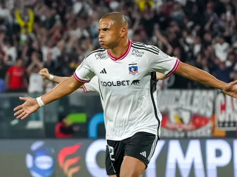 ¡Desde Argentina miran a Leandro Benegas!