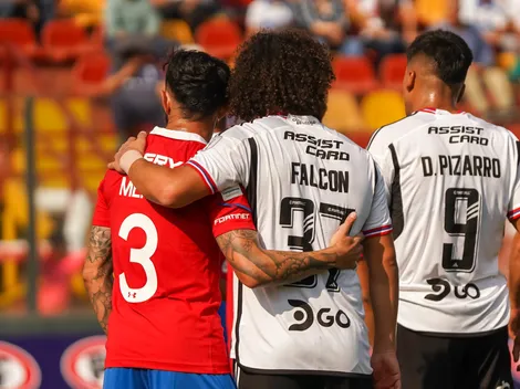 ¿Dónde ver el partido de Colo Colo y la UC por Copa Chile?