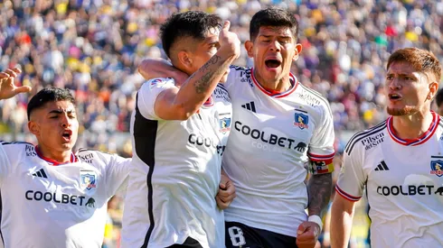 Colo Colo tiene una sorpresa en la formación para enfrentar a la UC.