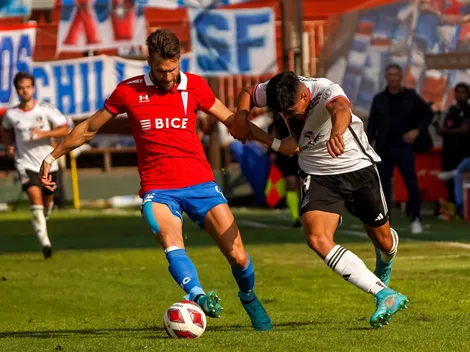 ¿Por qué la final Colo Colo y la UC juegan sin público?