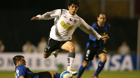 Varsky despidió a Matías en sus redes sociales.