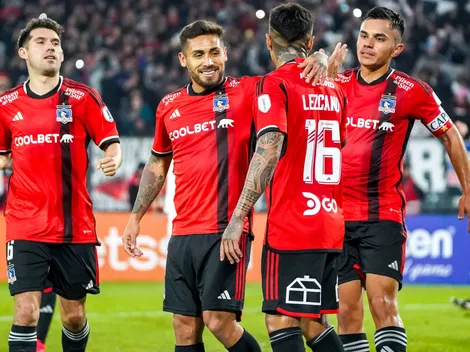 ¡A dar el primer paso! Los citados de Colo Colo ante la UC