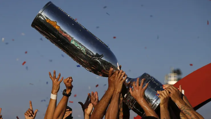 La Copa Chile ya tiene a un campeón regional.