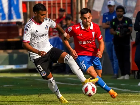 Saldo positivo tiene Colo Colo enfrentando a la UC en Copa Chile