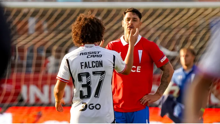 Colo Colo se verá las caras ante la UC por la final regional de Copa Chile.