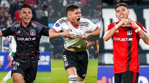 Colo Colo definió camiseta para jugar ante la UC en Copa Chile.