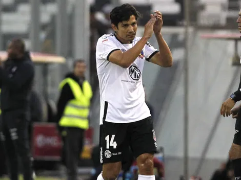 Matías Fernández anuncia que su despedida será en el Monumental