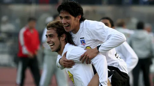 Vidal escogió entre Valdivia y Fernández.