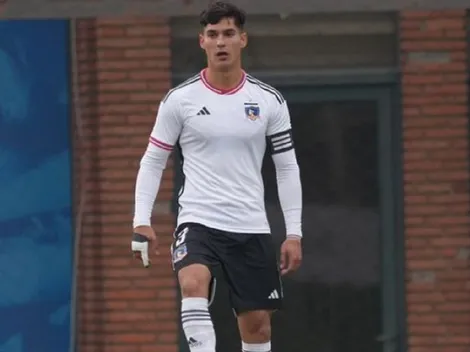 Fiamengo revela lo que le dijo Quinteros antes de salir a préstamo