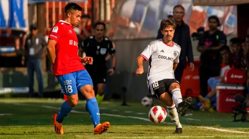 Coca Mendoza le toca la oreja a la UC: “El clásico es con los innombrables”