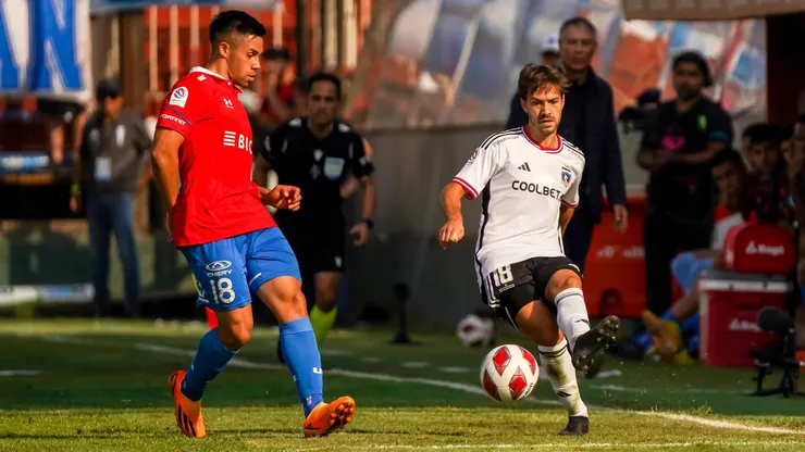 Coca Mendoza le toca la oreja a la UC: “El clásico es con los innombrables”
