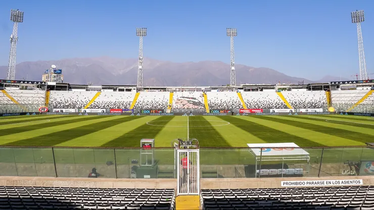 El Monumental podría volver a tener una jornada doble.
