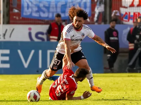 Jaime Vera calienta el duelo ante la UC y le pone sus fichas a Colo Colo