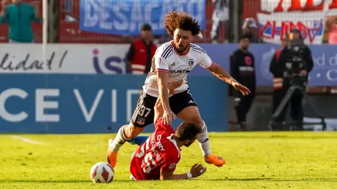 Jaime Vera le pone todas sus fichas a Colo Colo ante la UC.